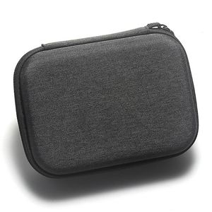 Vendita calda Hard <span class=keywords><strong>EVA</strong></span> custodia porta porta accessori per videocamera Anti-Shock custodia protettiva per OSMO Action 5 Pro/4/3