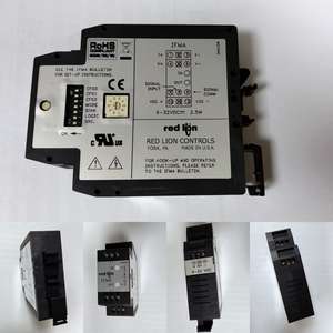 Módulo de Conversión de Aluminio, Cobre y Plástico Original, Nuevo, IFMA0035, para Equipos Electrónicos - Product Image 6