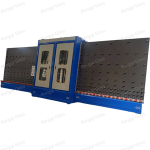 Prix d'usine bon marché Machine à <span class=keywords><strong>verre</strong></span> isolant Ligne de production/Machine à laver le <span class=keywords><strong>verre</strong></span>/ligne ig - Product Image 5