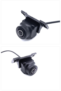 1080P xe đêm tầm nhìn máy ảnh với đêm ngược lại hình ảnh AHD/CVBS ba-chuyển đổi màn hình cho Nissan và Toyota đậu xe - Product Image 5