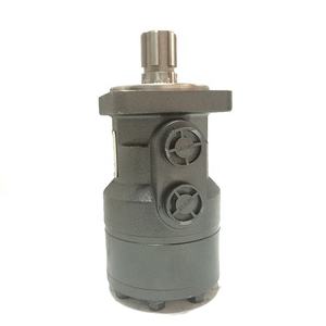 hydraulic rotator motor
