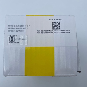 Pho-enix 2866679 QUINT-PS/1AC/48DC/5 Alimentation électrique Composant d'origine du système de contrôle industriel - Product Image 5