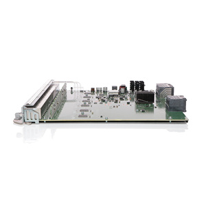 Nouveaux modules et cartes CiscoCatalyst 9400 Series C9400-LC-48T d'origine, 48 ports UPOE 10/100/1000 (RJ-45) - Product Image 1
