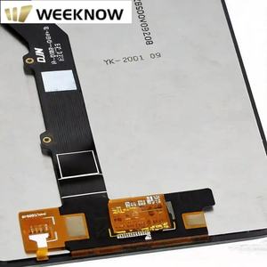 Pantalla LCD TFT OEM de Buena Calidad para Motorola <span class=keywords><strong>Moto</strong></span> G Stylus (2021) XT2115 con Digitalizador, Ensamblaje Completo, 100% Probada - Product Image 4