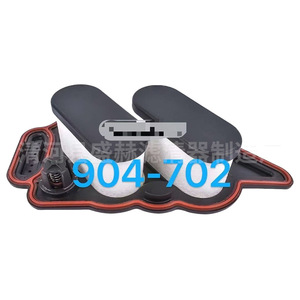ไส้กรองอากาศ Sheng Xuan รุ่น 904-702 สำหรับรถบรรทุกฟอร์ด F-250 อะไหล่เครื่องยนต์ - Product Image 2