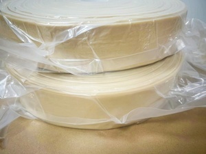 40mm 45mm 50mm Xúc Xích Collagen vỏ ăn được tầm cỡ lớn, chất lượng tốt - Product Image 5