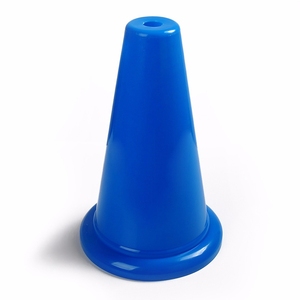 Màu giao thông đánh dấu nhựa đào tạo bóng đá nón - Product Image 1