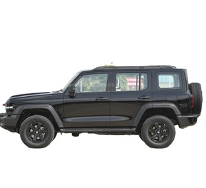 Version 2024 Great Wall SUV Essence/Gaz GW <span class=keywords><strong>Tank</strong></span> 300 <span class=keywords><strong>Challenger</strong></span> Voiture chinoise de haute qualité 20T Boîte de vitesses automatique manuelle Turbo gauche - Product Image 1