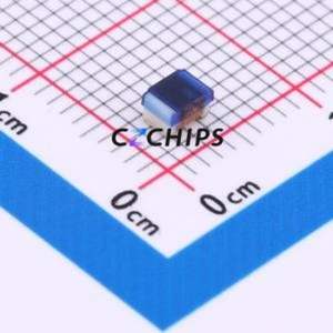 Inducteur SMD AHW3225C-100JTF 1210 (Inductance : 10uH) (Précision : 5%) Courant nominal : 150mA - Product Image 1
