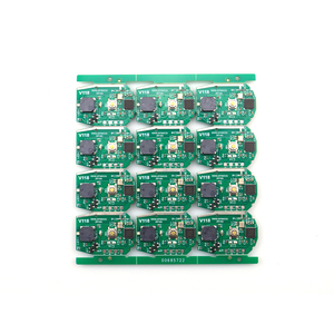 JW-1404B em Estoque 100 Metros <span class=keywords><strong>BT</strong></span> Ibeacon Chip PCBA Nordic NRF52810 Beacon Inteligente BLE PCB à Venda - Product Image 5