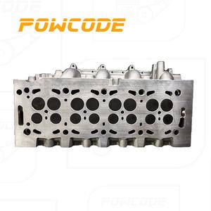 Culasse complète de moteur diesel DW10 908005 908305 908905 Assemblage de culasse pour Citroen C4 Jumpy <span class=keywords><strong>Peugeot</strong></span> <span class=keywords><strong>Expert</strong></span> 2.0 - Product Image 3