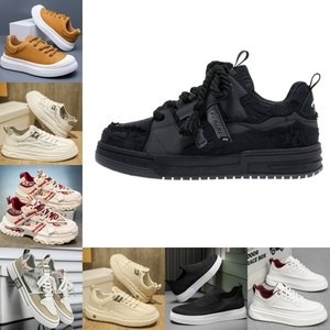 Low Price Wholesale Brand Casual Shoes Clearance Sale Sports Shoes <b>Mixed</b> Inventory Shoes Shipped - Product Image 2