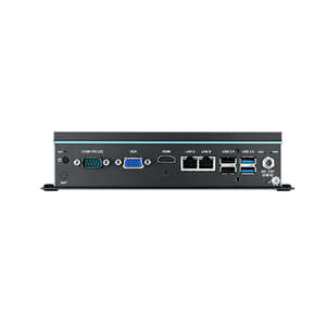 Advantech UNO-247 Intel Celeron J3455 <span class=keywords><strong>Processor</strong></span> IoT Edge <span class=keywords><strong>Computer</strong></span> stabilitas tinggi tertanam tanpa kipas industri PC - Product Image 4