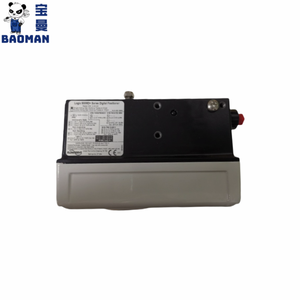 Flowserve Logix 520MD + 37-W1D300-GM3-000 клапан цифровой HART позиционеры HART 5, 6 и 7 Высокая емкость воздуха Низкое потребление воздуха - Product Image 4