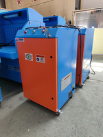 Système d'extraction des gaz de soudage pour aspirateur industriel électrique personnalisable, bras de support flexible, nouveau tuyau de 3000 mm, 150 mm