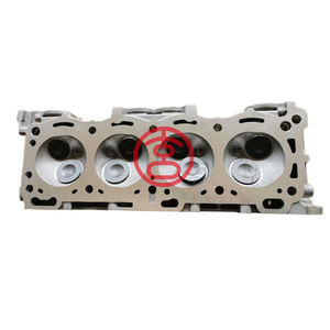 Новый 897129630 910510 XC <span class=keywords><strong>2</strong></span>.3L полная головка цилиндра 4ZD1 в сборе для Isuzu Trooper Campo Amigo пикап <span class=keywords><strong>2</strong></span>,3 - Product Image 2