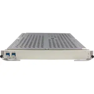 03056595 CR5D00D2NT70 2 puertos 100GE Unidad de procesamiento de línea integrada DWDM sintonizable (1/2) NE40E X3A/X8/X8A/X16/X16A