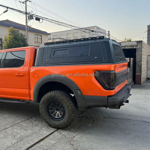 ที่คลุมกระบะหลังแบบคู่ที่คลุมกระบะฮาร์ดท็อปสำหรับ <span class=keywords><strong>Ford</strong></span> Maverick <span class=keywords><strong>Ford</strong></span> <span class=keywords><strong>Ranger</strong></span> wildtrak <span class=keywords><strong>Ranger</strong></span> Raptor XLT F150 F250 F350 F450 - Product Image 5