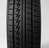 Neumáticos de Invierno para Automóviles, Neumáticos para Clima Frío Extremo, para Automóviles de Pasajeros y SUV, Tamaños 265/35R20 285/40R20 305/40R20