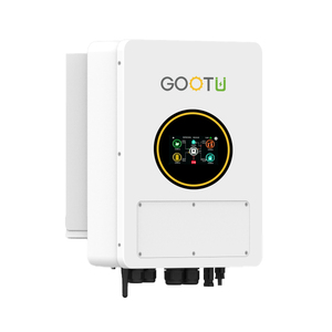 <span class=keywords><strong>Gootu</strong></span> en stock, onduleur solaire hybride Eco 3000W, IP65, MPPT 50Vdc-450Vdc, 3Kw, onduleur solaire hybride haute fréquence - Product Image 5