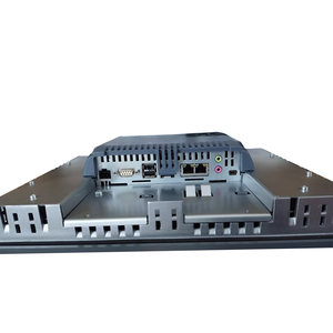 Panel HMI SIMATIC TP900 Comfort PLC 6AV21240JC010AX0 6AV2124-0JC01-0AX0 - Product Image 2