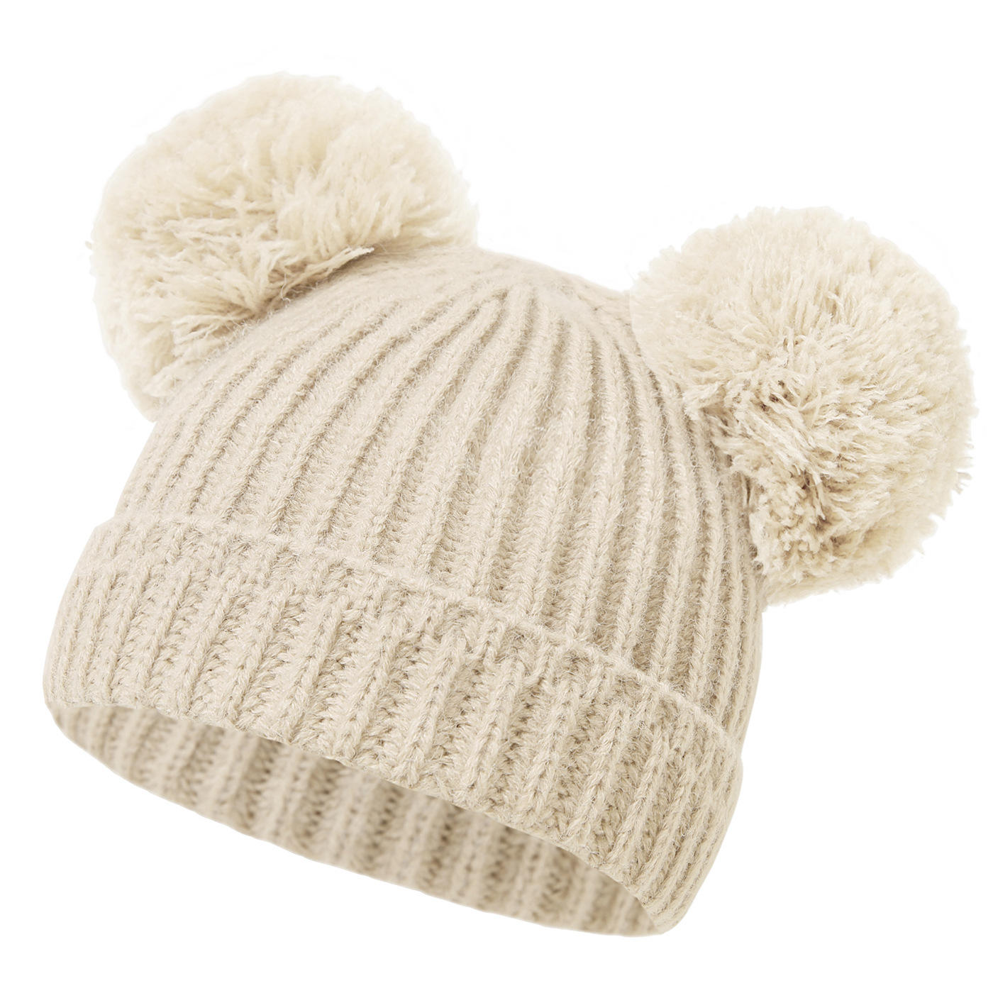 สีน้ำตาล