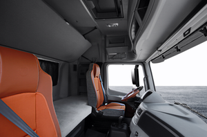 Foton Auman R EST-A 6X4 - Product Image 6