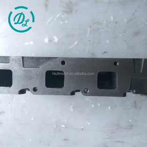 ชุดประกอบฝาสูบ EexcavaStart รุ่นใหม่ D1503 พร้อมวาล์ว ชุดเปลี่ยนเครื่องยนต์ 1A013-03043 1A013-03044 - Product Image 5