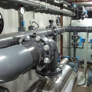 High efficient Purification Nanofiltration Water treatment <b>equipment</b> plant machinery - Product Image 6