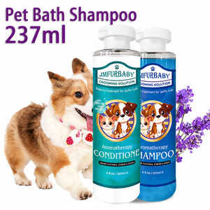 Champú Desodorante Ecológico <span class=keywords><strong>para</strong></span> Perros y <span class=keywords><strong>Gatos</strong></span>, Hidratante, <span class=keywords><strong>para</strong></span> Baño y Aseo, 237 ml, Uso en Todas <span class=keywords><strong>las</strong></span> Estaciones - Product Image 3