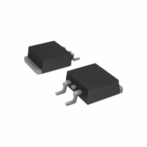 BOM IC ทรานซิสเตอร์ตะกั่วย้อนกลับ SQR40020ER_GE3 252ชิ้นส่วนอิเล็กทรอนิกส์ - Product Image 1