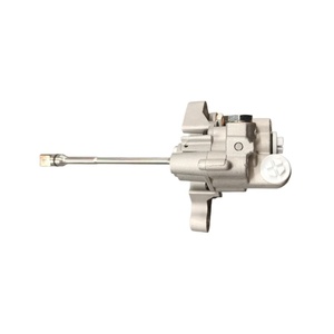 Pièces de système de moteur de camion de haute qualité 20411997 20440371 20749646 20752310 21067551 21067955 3092460 3165861 Pompe à carburant - Product Image 5