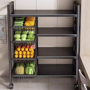 Scaffali Espositivi Economici per Cucina, Scaffalature per Stoccaggio in Cucina, Pallet per Organizzazione Cucina - Product Image 4