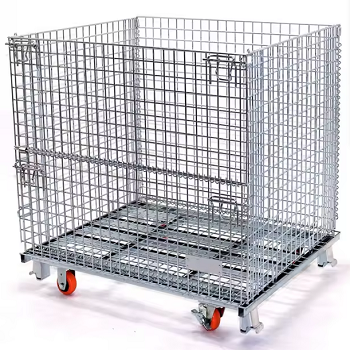 Factory Hot Selling Warehouse Carrying Goods