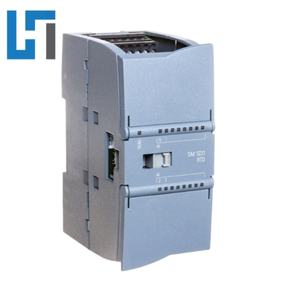 Nuevo Módulo de Entrada Analógica Original SIMATIC S7-1200 6ES7231-5PD32-0XB0, Controlador de Programación PLC 6ES72315PD320XB0 en Stock - Product Image 3
