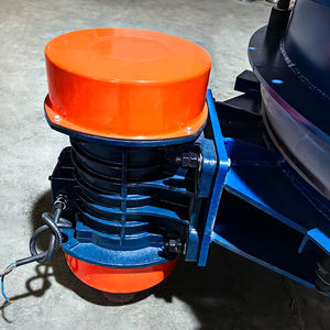 Trillingsmotor Trillingstafelmotor Motor Voor Industriële Schermpoeder Trillingsgenerator - Product Image 2