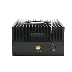 Amplificador de Potencia de RF Digital de 80W para Radio DMR FM - Product Image 3