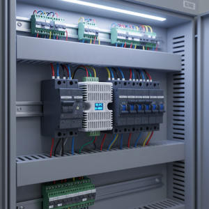 Transmetteur de température et <span class=keywords><strong>d</strong></span>'<span class=keywords><strong>humidité</strong></span> Modbus RTU haute précision anti-interférence 0-2000 mètres RS485 personnalisable OEM IP65 - Product Image 6