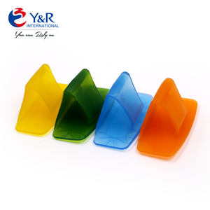 Désodorisant pour toilettes Eco Bowl Clip, désodorisant à clipser sur les cuvettes, désodorisant pour le rebord de la <span class=keywords><strong>cuvette</strong></span>, désodorisant pour toilettes au parfum fruité - Product Image 2