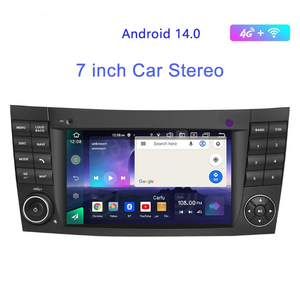 Navigatore GPS per auto W211, - Product Image 4