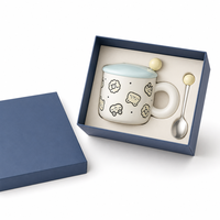 En promotion maintenant : Vaisselle de petit-déjeuner pour couple, pour une utilisation quotidienne, impression personnalisée, service OEM, prix de gros