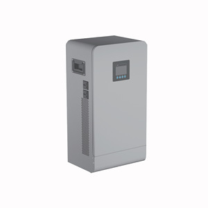 ระบบจัดเก็บพลังงานภายในบ้านแบบออลอินวัน 3KW 5kWh แบตเตอรี่ LiFePO4 อินเวอร์เตอร์พลังงานแสงอาทิตย์แบบออฟกริด 220V - Product Image 1
