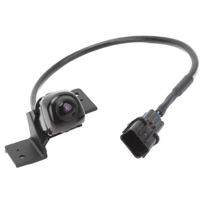 Cámara de visión trasera 95760D3000 para Hyundai Tucson 2015-2019 12V, ayuda para estacionamiento en reversa - Product Image 5