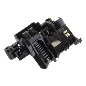 Conjunto <span class=keywords><strong>de</strong></span> Cierre <span class=keywords><strong>de</strong></span> Puerta para <span class=keywords><strong>Lavavajillas</strong></span> W11412299, Compatible con <span class=keywords><strong>Lavavajillas</strong></span> <span class=keywords><strong>Whirlpool</strong></span>, Reemplaza W11091934 - Product Image 2