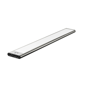 NUOMI Led détecteur de mouvement capteur de corps lit LED lumière armoire Type batterie profil lumière pour chambre à coucher garde-robe - Product Image 1
