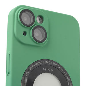 Oostel-fundas a prueba de arañazos para iPhone 14 pro Max - Product Image 5