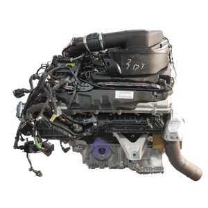 Motor Original Nuevo N63B44D para 750 X7 Turbos N63B44D G11 G12 LCI 750i 530PS G05 50iX, Ensamblaje de Motor N63 de Origen - Product Image 4