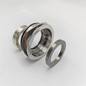 ปั๊ม AES W0FBC Billi BB14-FL สำหรับปั๊ม FRISTAM FLF55 และ FLFN 55 ขนาด 31 มม. - Product Image 5