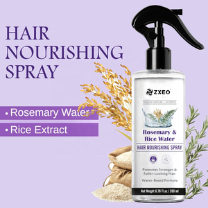 <span class=keywords><strong>Spray</strong></span> capillaire OEM ODM à l'eau de riz et au romarin, <span class=keywords><strong>spray</strong></span> de <span class=keywords><strong>repousse</strong></span> des <span class=keywords><strong>cheveux</strong></span> à l'eau de riz avec huile pour les traitements contre la perte de <span class=keywords><strong>cheveux</strong></span> pour femmes et hommes - Product Image 3
