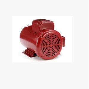มอเตอร์ไฟฟ้า Leeson 1.5 แรงม้า แรงบิดเริ่มต้นสูง สำหรับงานอุตสาหกรรม - Product Image 2